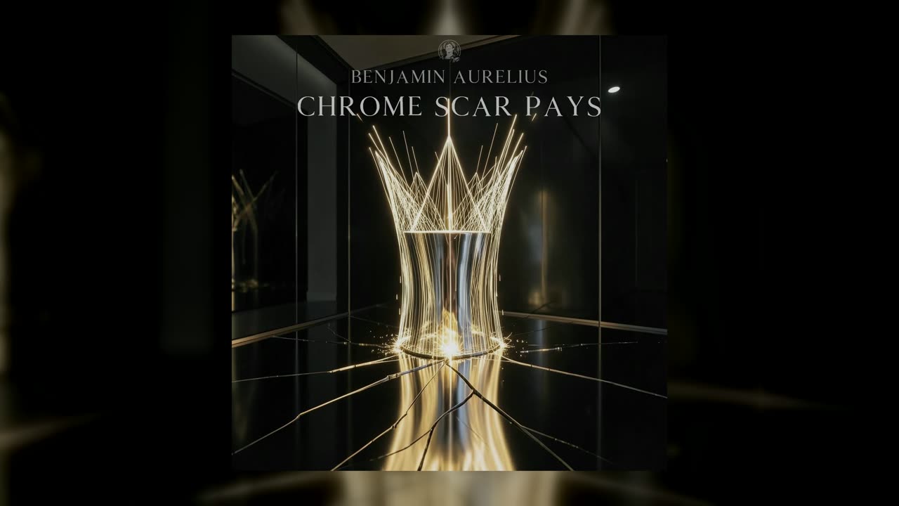 Chrome Scar Pays cover art